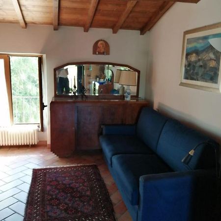 Mugello - Casa Di Campagna Bed & Breakfast Vicchio Dış mekan fotoğraf