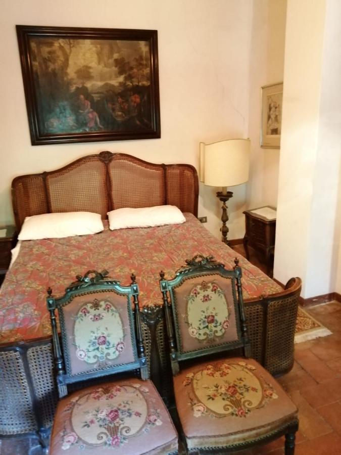 Mugello - Casa Di Campagna Bed & Breakfast Vicchio Dış mekan fotoğraf